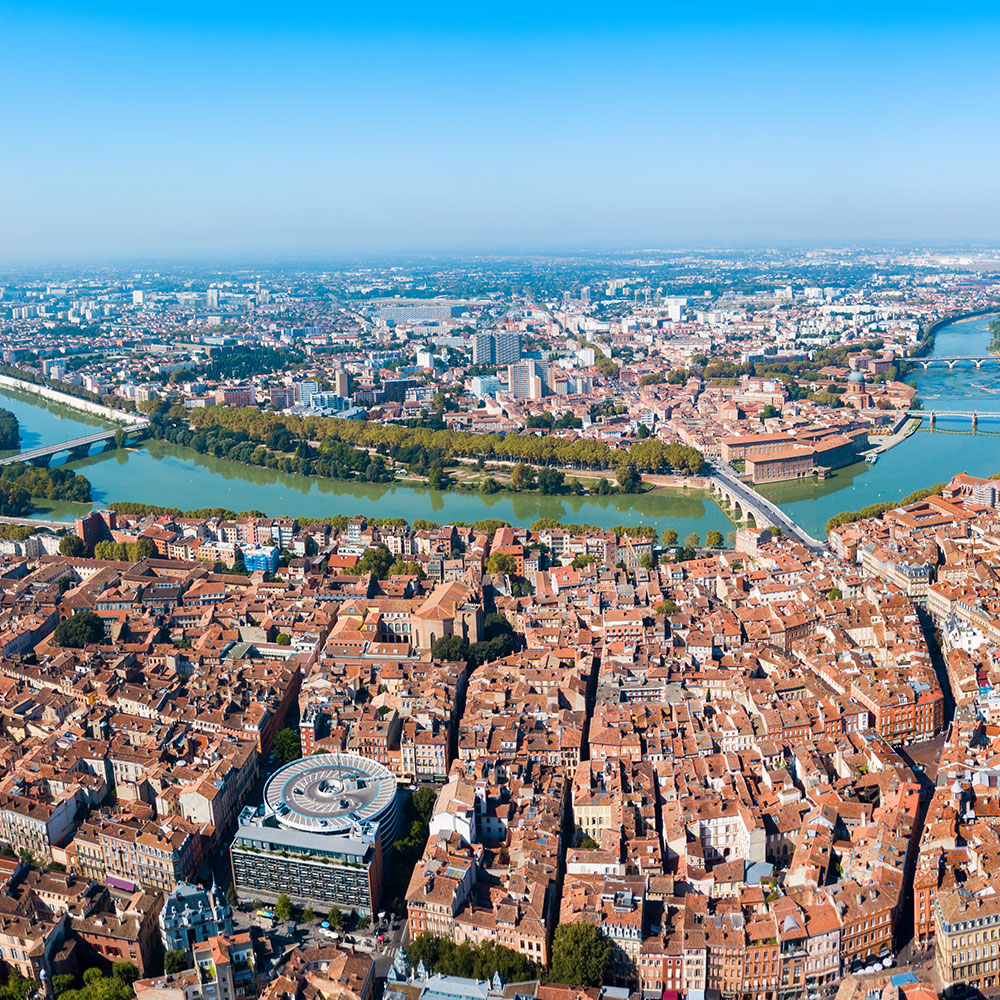 Expertise-comptable à Toulouse